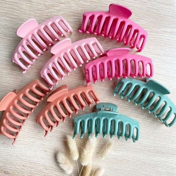 Hair accessories