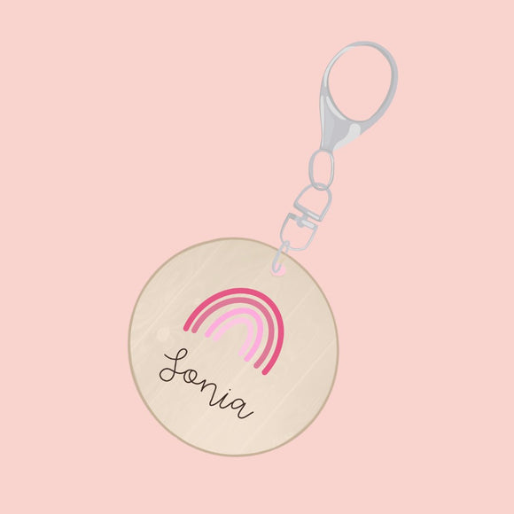 Keychains