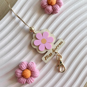 Mila Lanyard