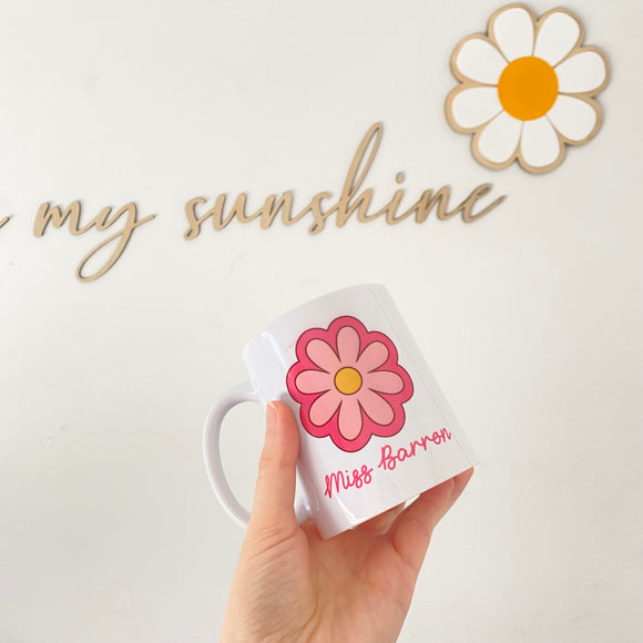 Posy Mug