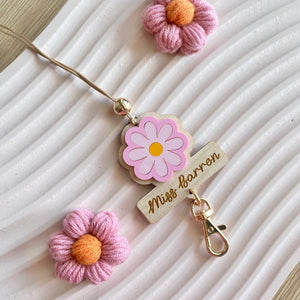 Giselle Lanyard