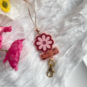 Glitter Bloom
