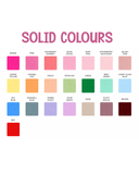 Luxe Glitter Keychains