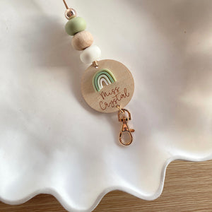 Ivy Lanyard