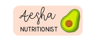 Aesha Custom Order