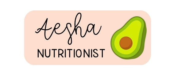 Aesha Custom Order