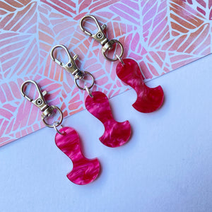Watermelon Crush Trolley Token