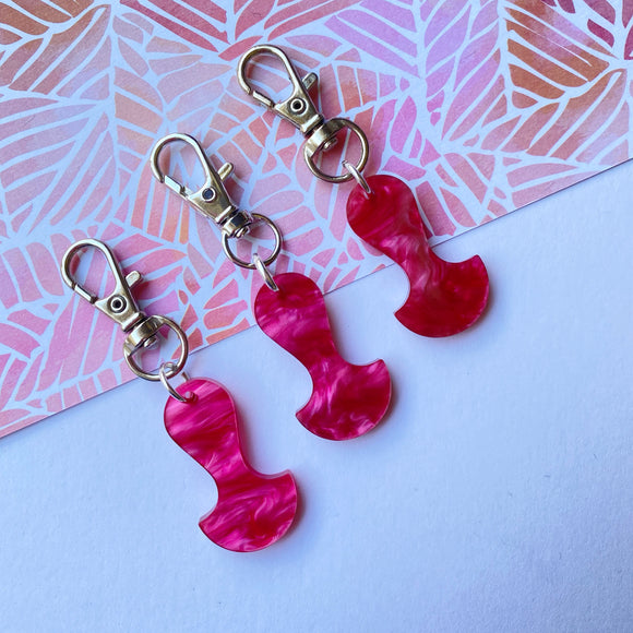 Watermelon Crush Trolley Token