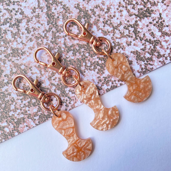 Coral Trolley Token