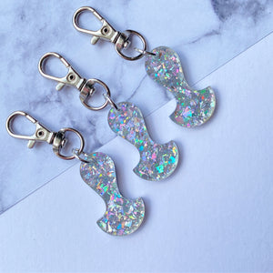 Diamonds Trolley Token