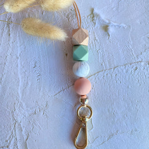 Yasemin Lanyard
