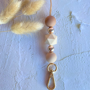 Zey Lanyard
