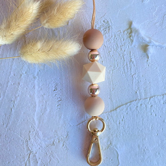 Zey Lanyard