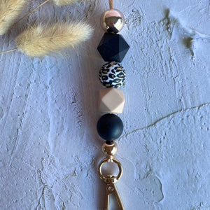 Celine Lanyard
