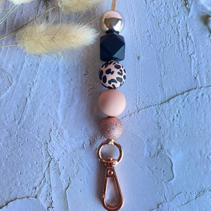 Iris Lanyard