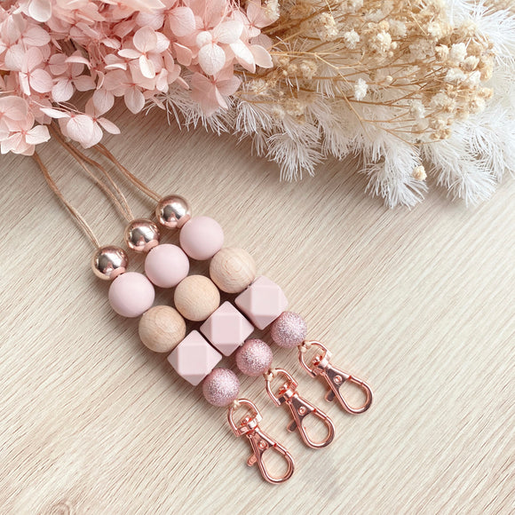 Posy Lanyard