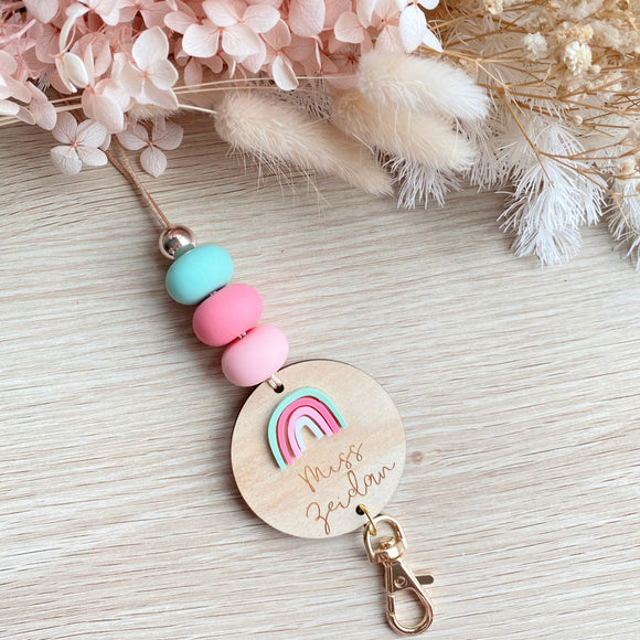 Melon Magic Lanyard
