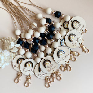 Midnight Dream Lanyard