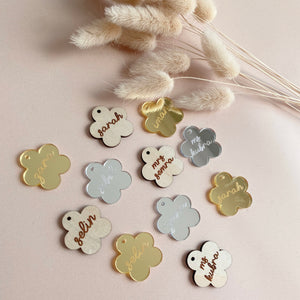 daisy charms