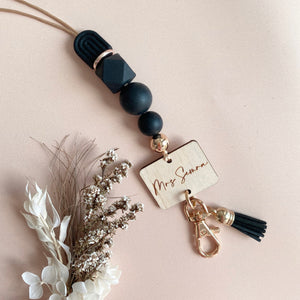Sabrina Lanyard